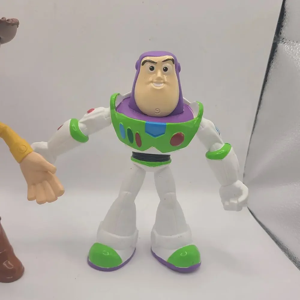Disney/Pixar this are